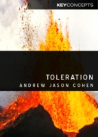 寛容（哲学の鍵概念）<br>Toleration (Polity Key Concepts in Philosophy)