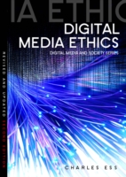 デジタル・メディアの倫理（第２版）<br>Digital Media Ethics (Digital Media and Society) -- Paperback （2 Rev ed）