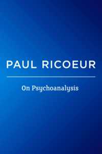 リクール・コレクション１：精神分析<br>On Psychoanalysis : Writings and Lectures 〈1〉 （2ND）