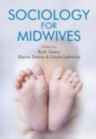 Sociology for Midwives （1ST）