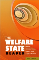 福祉国家読本（第３版）<br>The Welfare State Reader （3TH）