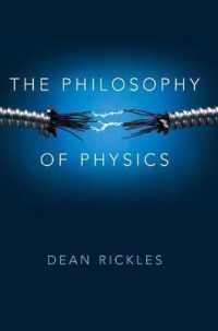 物理学の哲学入門<br>The Philosophy of Physics