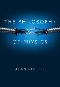 物理学の哲学入門<br>The Philosophy of Physics