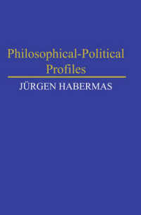 Philosophical-political Profiles -- Paperback