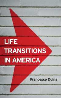 Life Transitions in America