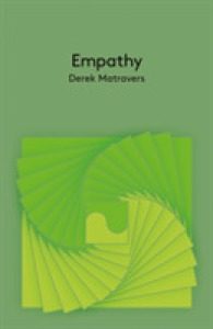 共感（哲学の鍵概念）<br>Empathy (Key Concepts in Philosophy)