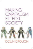 社会に適合的な資本主義<br>Making Capitalism Fit for Society