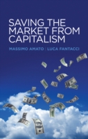 オルタナティブ金融の理念<br>Saving the Market from Capitalism : Ideas for an Alternative Finance