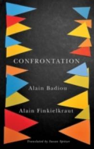 Confrontation : A Conversation with Aude Lancelin