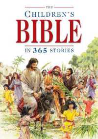 Children's Bible in 365 Stories : A story for every day of the year -- Hardback （New ed）