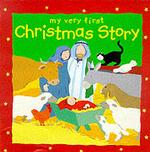 My Very First Christmas Story （BRDBK）