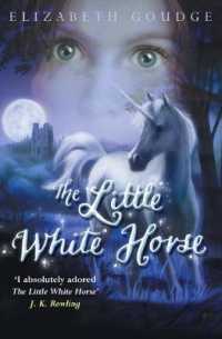 The Little White Horse （New）