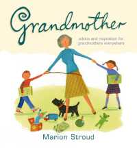 Grandmother : Inspiration for grandmothers everywhere (Gift of... Series) -- Hardback （New ed）