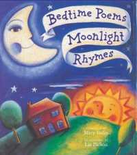 Bedtime Poems Moonlight Rhymes -- Paperback / softback （New ed）