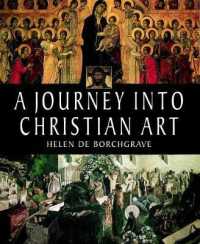 A Journey into Christian Art （New）