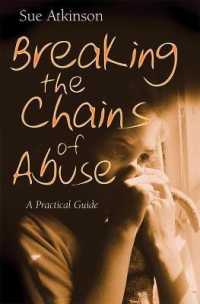 Breaking the Chains of Abuse : A Practical Guide