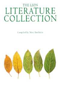 The Lion Literature Collection : On the human and the divine (Lion Collections)