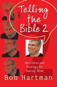 Telling the Bible 2 : More Stories and Readings for Sharing Aloud -- Paperback / softback （New ed）