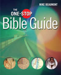 One-stop Bible Guide -- Hardback