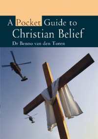 A Pocket Guide to Christian Belief (Pocket Guides)