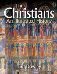 Christians: an Illustrated History -- Hardback （New ed）