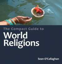 The Compact Guide to World Religions (Compact Guides)