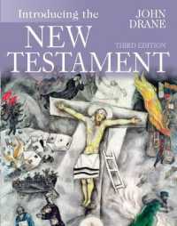 Introducing the New Testament （New）