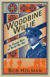 Woodbine Willie : An Unsung Hero of World War One