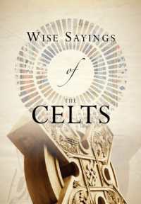 Wise Sayings of the Celts (Wise Sayings)