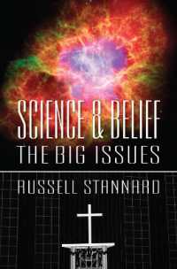 Science and Belief : The big issues