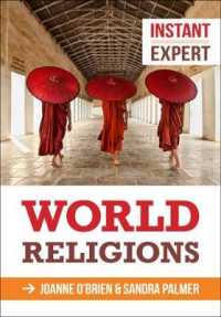 World Religions (Instant Expert)