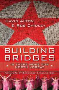 Building Bridges : Is there hope for North Korea?