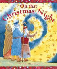 On that Christmas Night -- Paperback / softback （New ed）