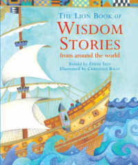 The Lion Book of Wisdom Stories from around the World : From around the World