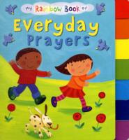 My Rainbow Book of Everyday Prayers （1 BRDBK）