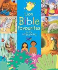 Lion Bible Favourites for the very young : for the very young -- Paperback / softback （New ed）