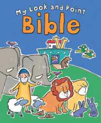 My Look and Point Bible (My Look and Point)