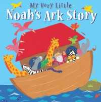 My Very Little Noah's Ark Story （BRDBK）