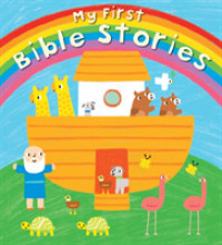 My First Bible Stories （1ST）