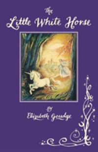 The Little White Horse （New）