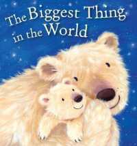 The Biggest Thing in the World （BRDBK New）