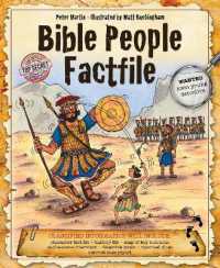 Bible People Factfile
