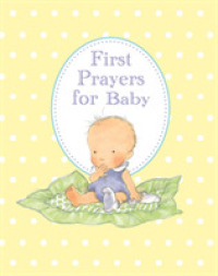 First Prayers for Baby