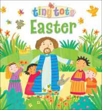 Tiny Tots Easter (Candle Tiny Tots)