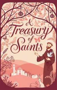 Treasury of Saints -- Hardback （New ed）