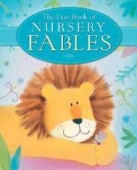 Lion Book of Nursery Fables -- Hardback （New ed）
