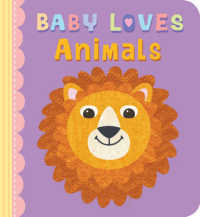 Baby Loves Animals (Baby Loves) -- Board book