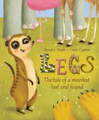 Legs : The tale of a meerkat lost and found