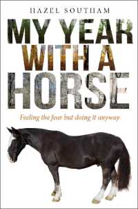 My Year with a Horse : Feeling the fear but doing it anyway