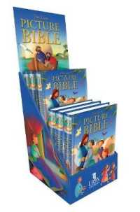 Lion Picture Bible -- Counterpack - filled （New ed）